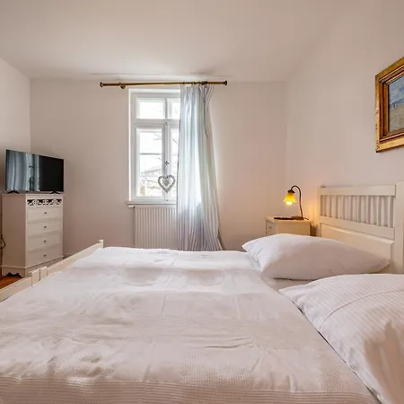 아파트 Koenigsstuhl