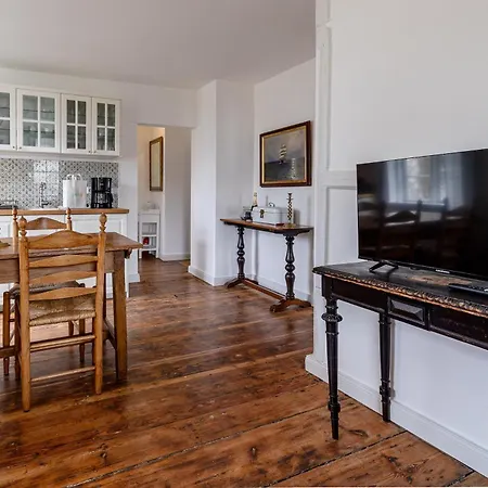 Apartment Koenigsstuhl *